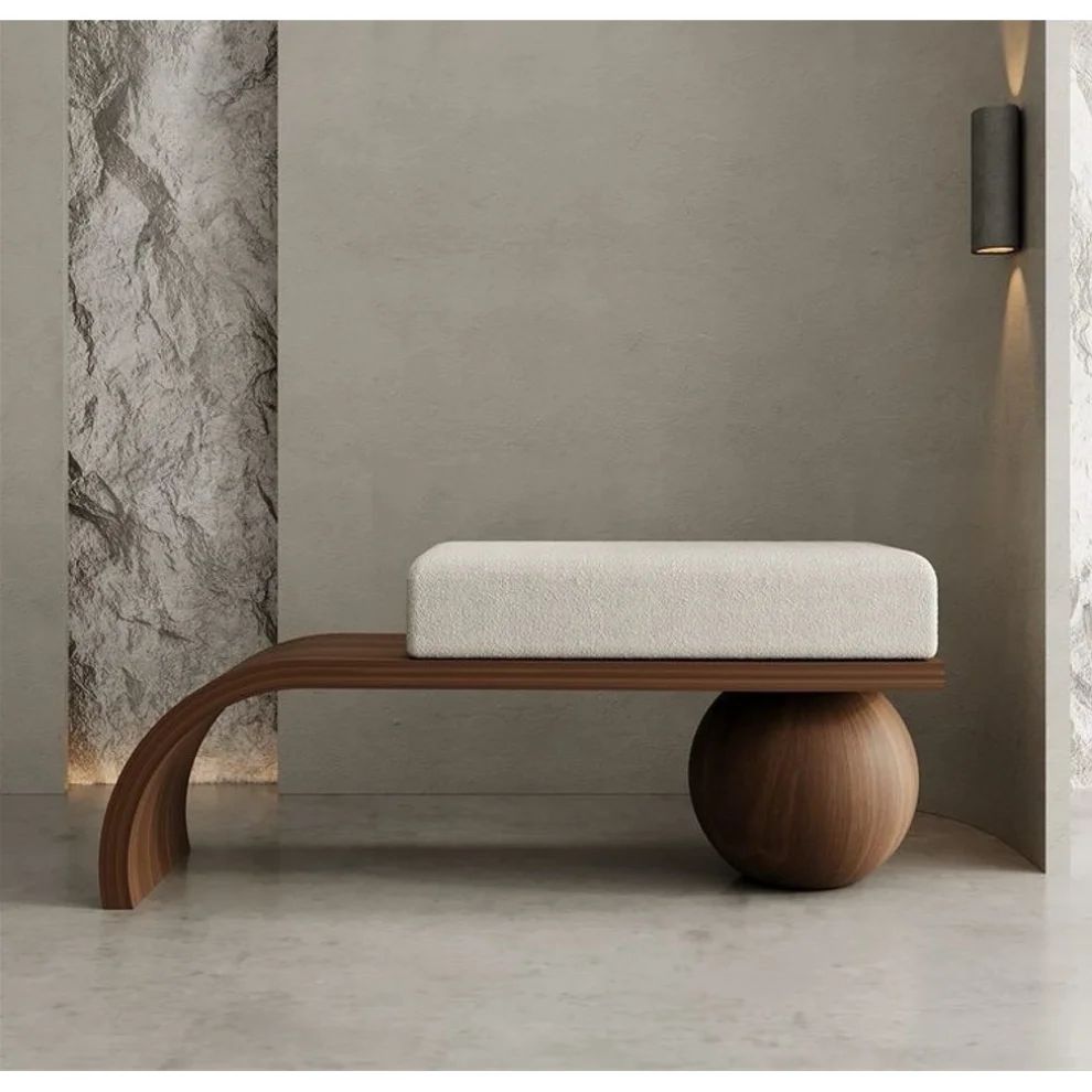 Bench & Oturma Bankı