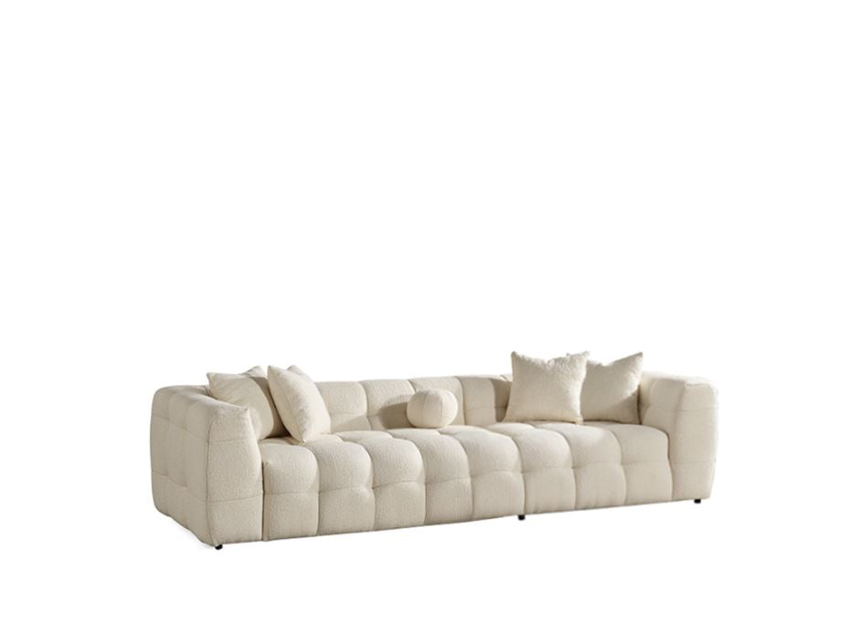 PUFFY DÖRTLÜ KANEPE