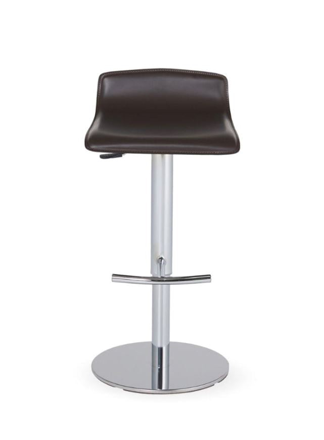 HAVEN DERİ BAR SANDALYESİ