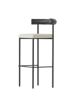 MIRAGE BAR SANDALYESİ