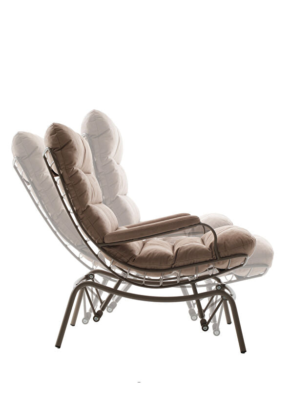 MARBELLE SALLANIR BERJER