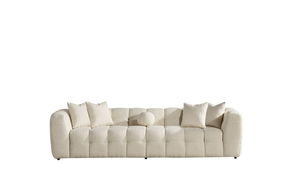 PUFFY DÖRTLÜ KANEPE