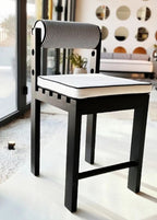 ZEBRINA BAR / ADA SANDALYESİ