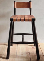 OPULENCE BAR SANDALYESİ