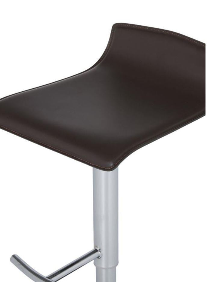 HAVEN DERİ BAR SANDALYESİ