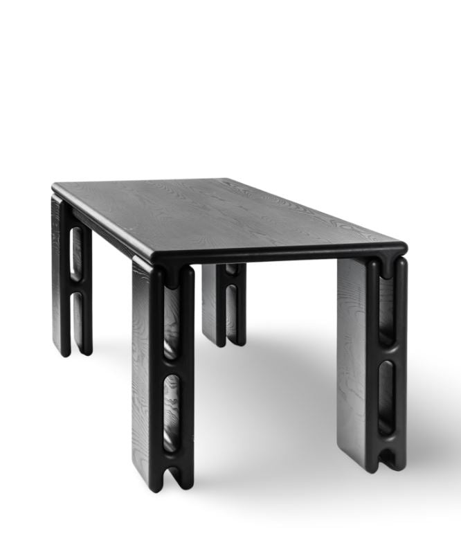 ATRA NOIR YEMEK MASASI