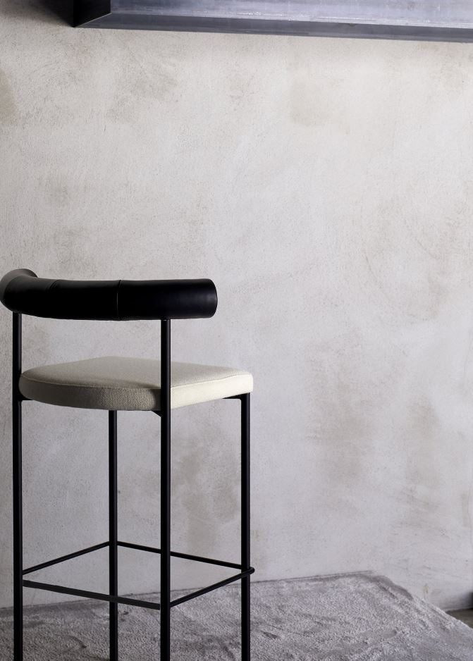 MIRAGE BAR SANDALYESİ