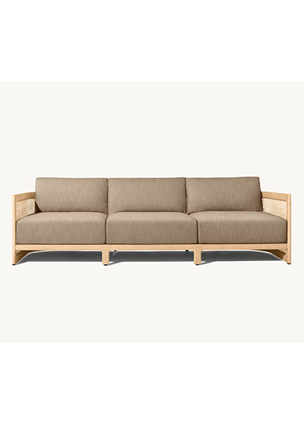 VERDURA BAHÇE KOLTUK TAKIMI