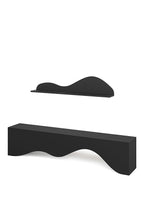 Mountains Siyah Tv Seti