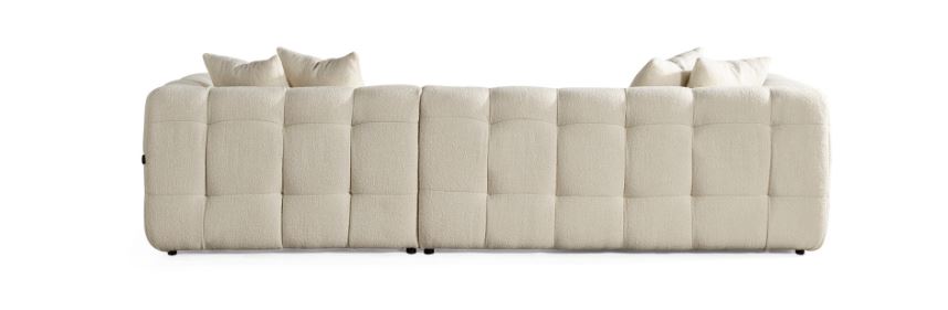 PUFFY DÖRTLÜ KANEPE