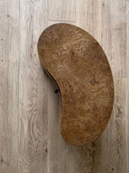 TWEETY KAHVERENGİ AHŞAP KOMODİN