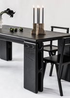 ATRA NOIR YEMEK MASASI