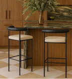 MIRAGE BAR SANDALYESİ