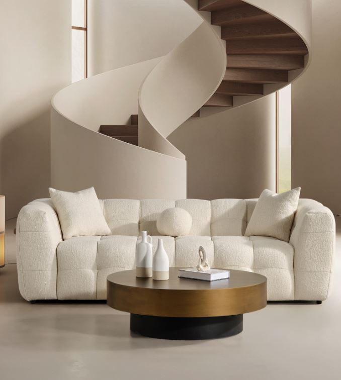 PUFFY DÖRTLÜ KANEPE