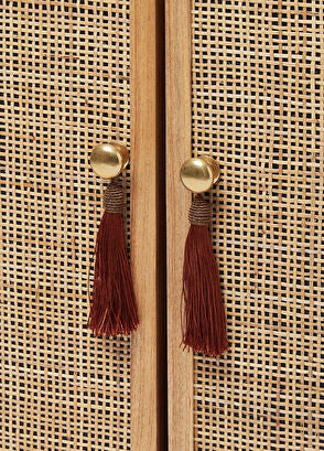 Francesco Hazeranlı Ahşap Konsol