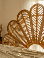 ZENAURA YATAK BAŞLIĞI