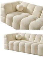 PUFFY DÖRTLÜ KANEPE