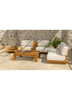 OLIVARA BAHÇE KOLTUK TAKIMI