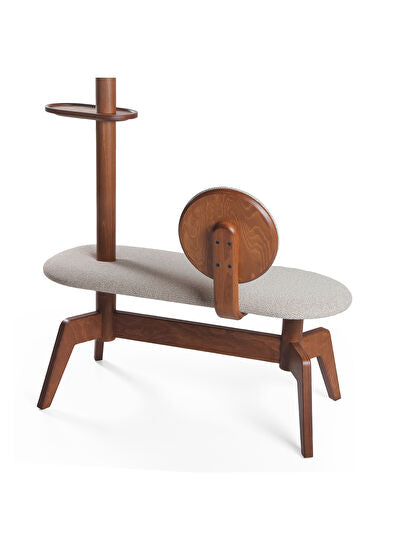 CAKTIS SIRTLIKLI ASKILIK