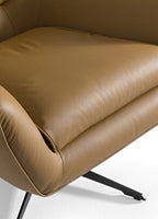 BENTLEY DERİ BERJER