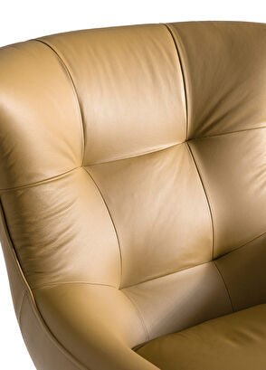 BENTLEY DERİ BERJER