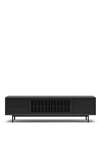 Silva Masif Ahşap TV Ünitesi