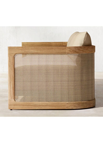 VERDURA BAHÇE KOLTUK TAKIMI