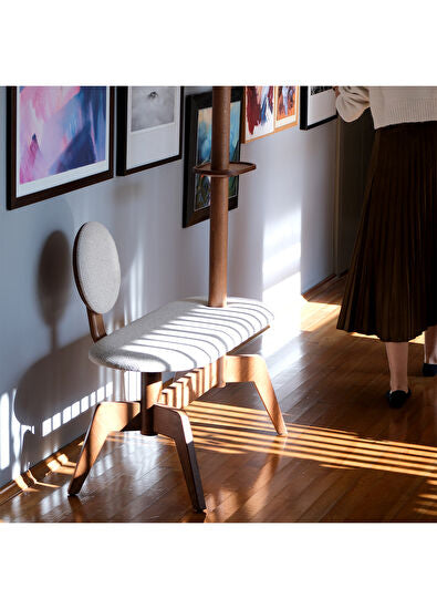 CAKTIS SIRTLIKLI ASKILIK