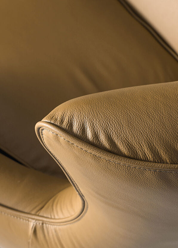 BENTLEY DERİ BERJER