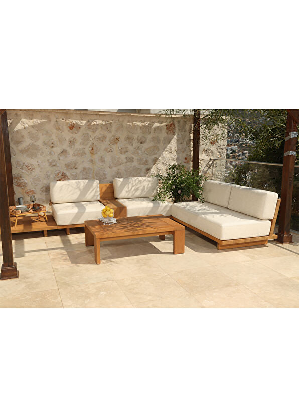 OLIVARA BAHÇE KOLTUK TAKIMI