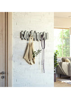 Sticks Gri 5'li Askılık