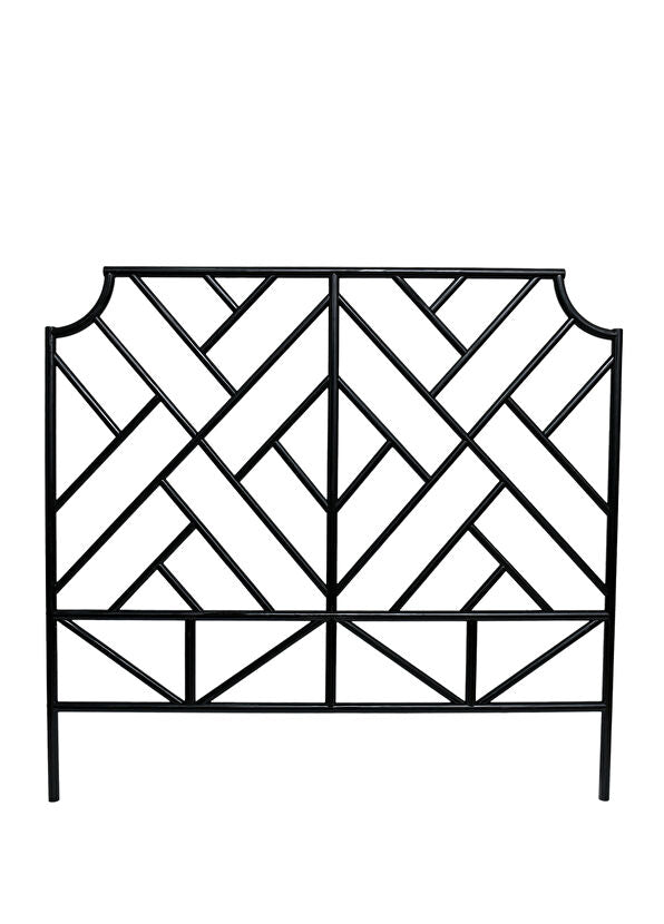 Classy Rattan Yatak Başlığı 160x150 cm