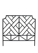 Classy Rattan Yatak Başlığı 160x150 cm