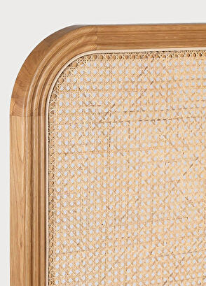 Elegance Rattan Yatak Başlığı 160 x 110 cm