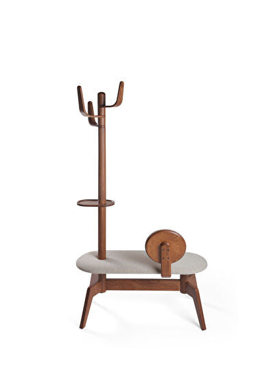 CAKTIS SIRTLIKLI ASKILIK