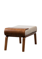 So Bank Açık Ceviz Puf