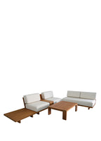 OLIVARA BAHÇE KOLTUK TAKIMI