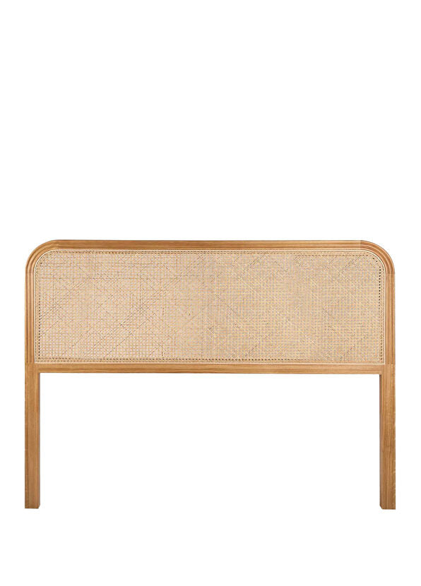 Elegance Rattan Yatak Başlığı 160 x 110 cm